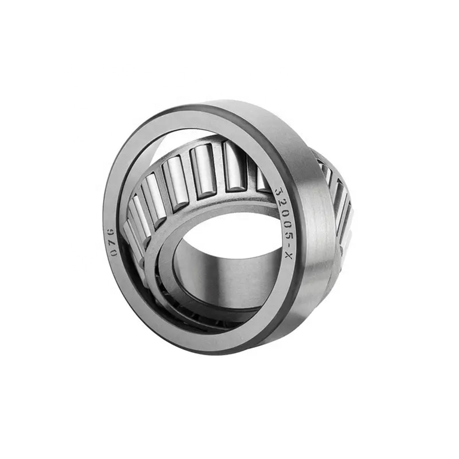Rodamiento 30312 de rodillos cónicos con máxima capacidad de carga axial 7