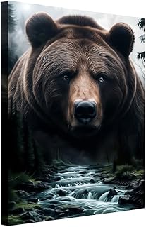 Animal Wall Decor