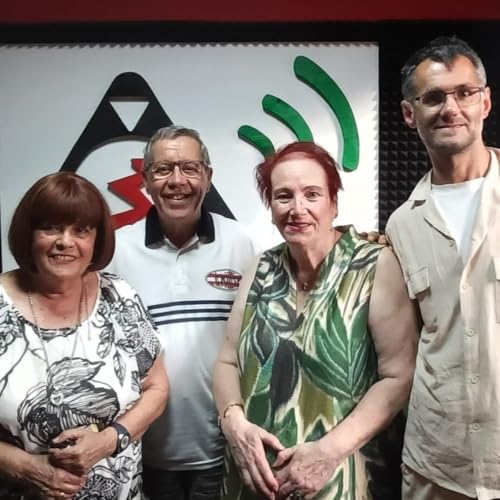 La Hora Poética del Guiniguada, 2025-07-24
