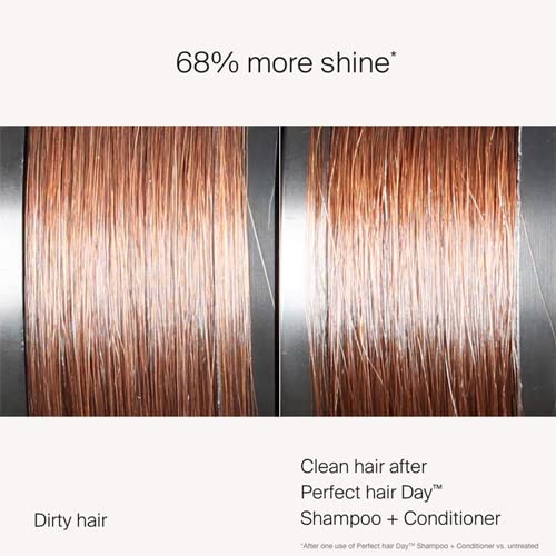 Living proof Perfect Hair Day Shampoo
