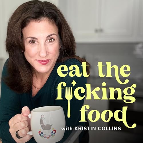 Eat the F*cking Food cover art