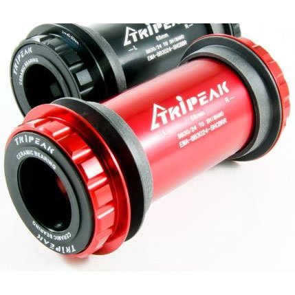 アキワールドTRIPEAKBB30 ROAD68MM 25mmBB-TP-037