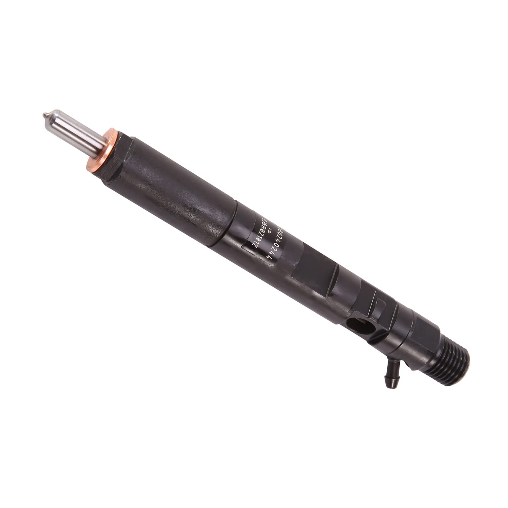 Buse d'injecteur à rampe commune de carburant Diesel, Compatible avec Renault Clio Kangoo Thalia 1.5 DCi EJBR01401Z EJBR01701Z EJBR02101Z