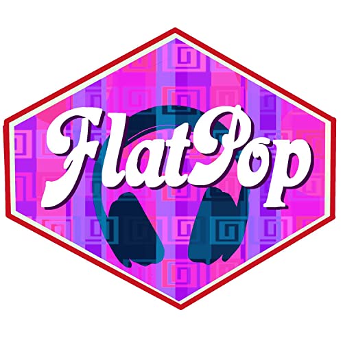 Flat Pop Music Video Reviews cover art
