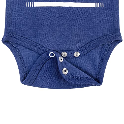 Baby USA Soccer Onesie for Boys Newborn US soccer jersey for Girl Infant Football Outfit & Toddler Soccer Shirt4