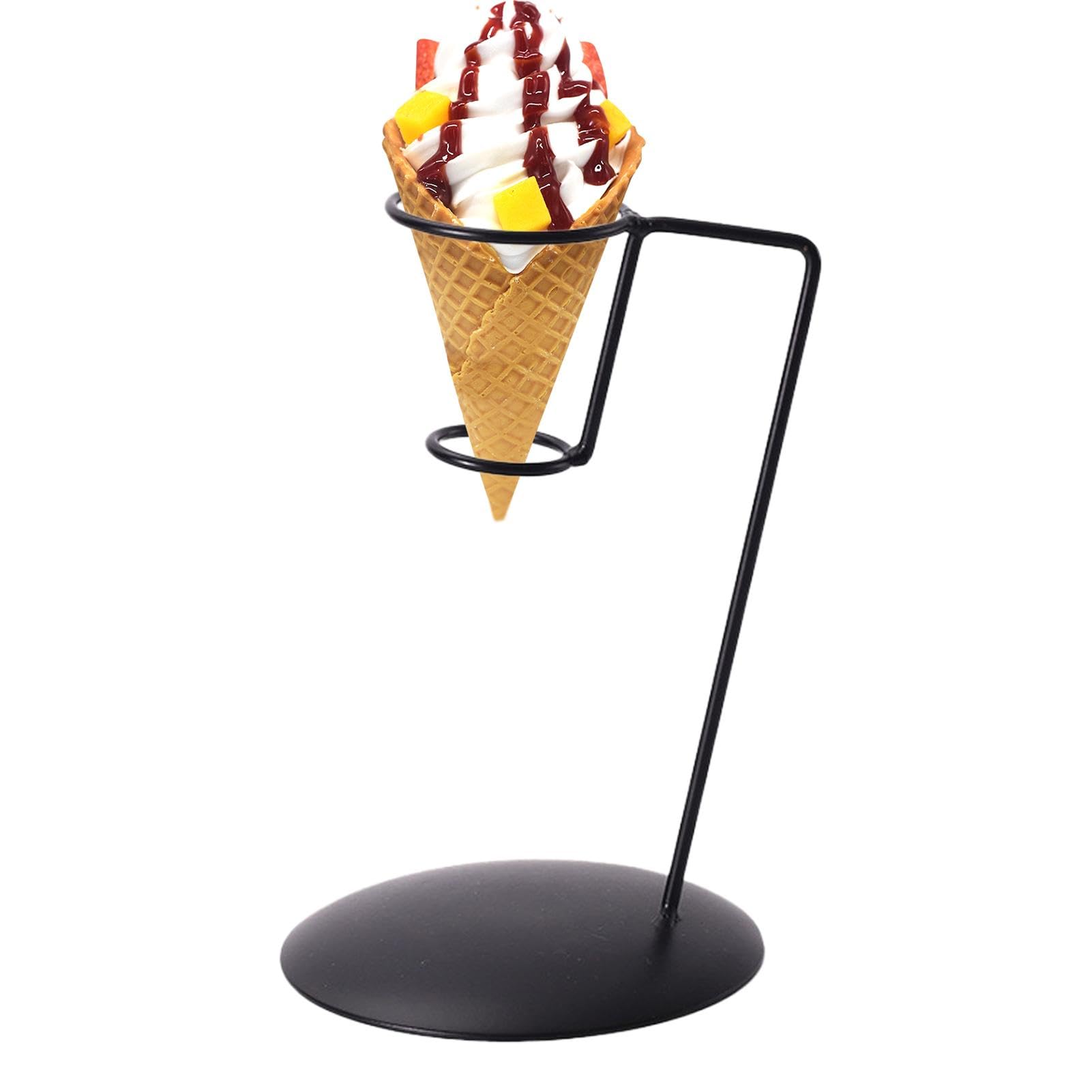 ソフトクリーム 特大 看板 置物 キッチンカー アイスクリーム