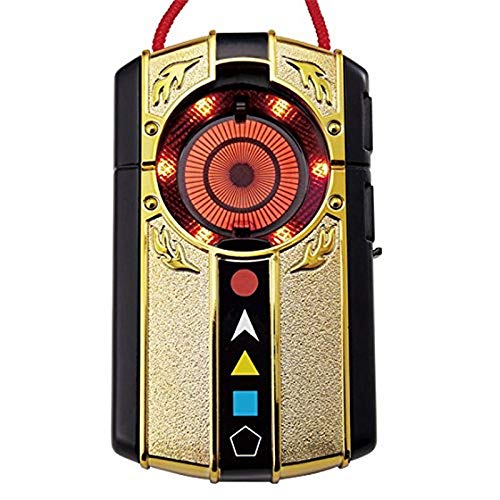 Amazon.co.jp: プレミアム 戦隊職人ドロンチェンジャー 忍者戦隊 