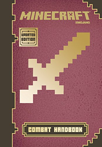 Compare Textbook Prices for Minecraft: Combat Handbook Updated Edition: An Official Mojang Book Attribute not applicable for product Edition ISBN 9780545823197 by Stephanie Milton