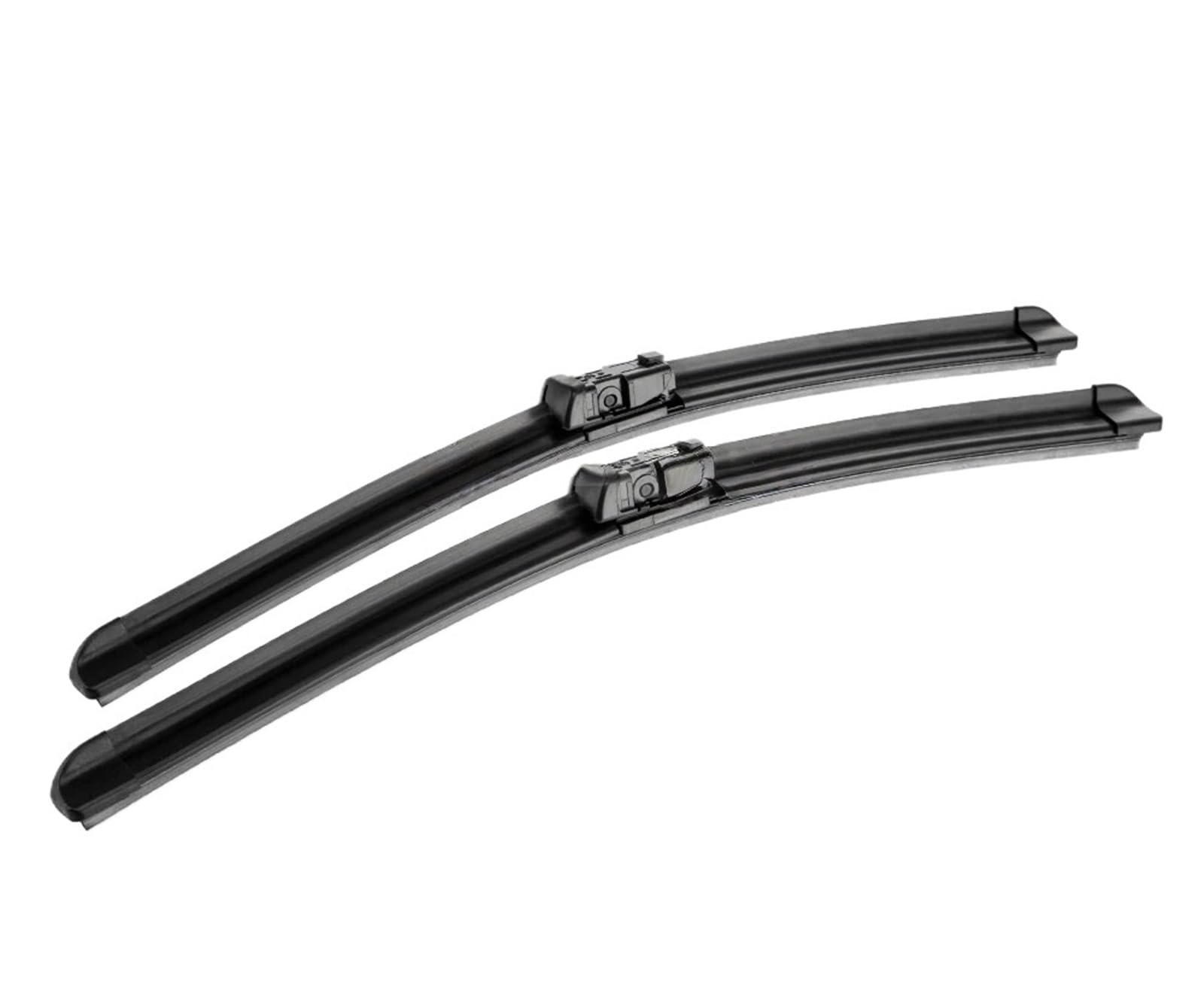 Wycieraczki samochodowe Pasuje Do BYD Yuan EV Plus Atto 3 Przednich Piór Wycieraczek(Rubber wiper-2pcs Left-hand drive)