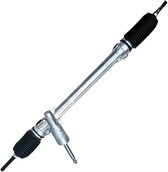 Amazon.com: Power Steering Rack Gear LHD Compatible For Suzuki