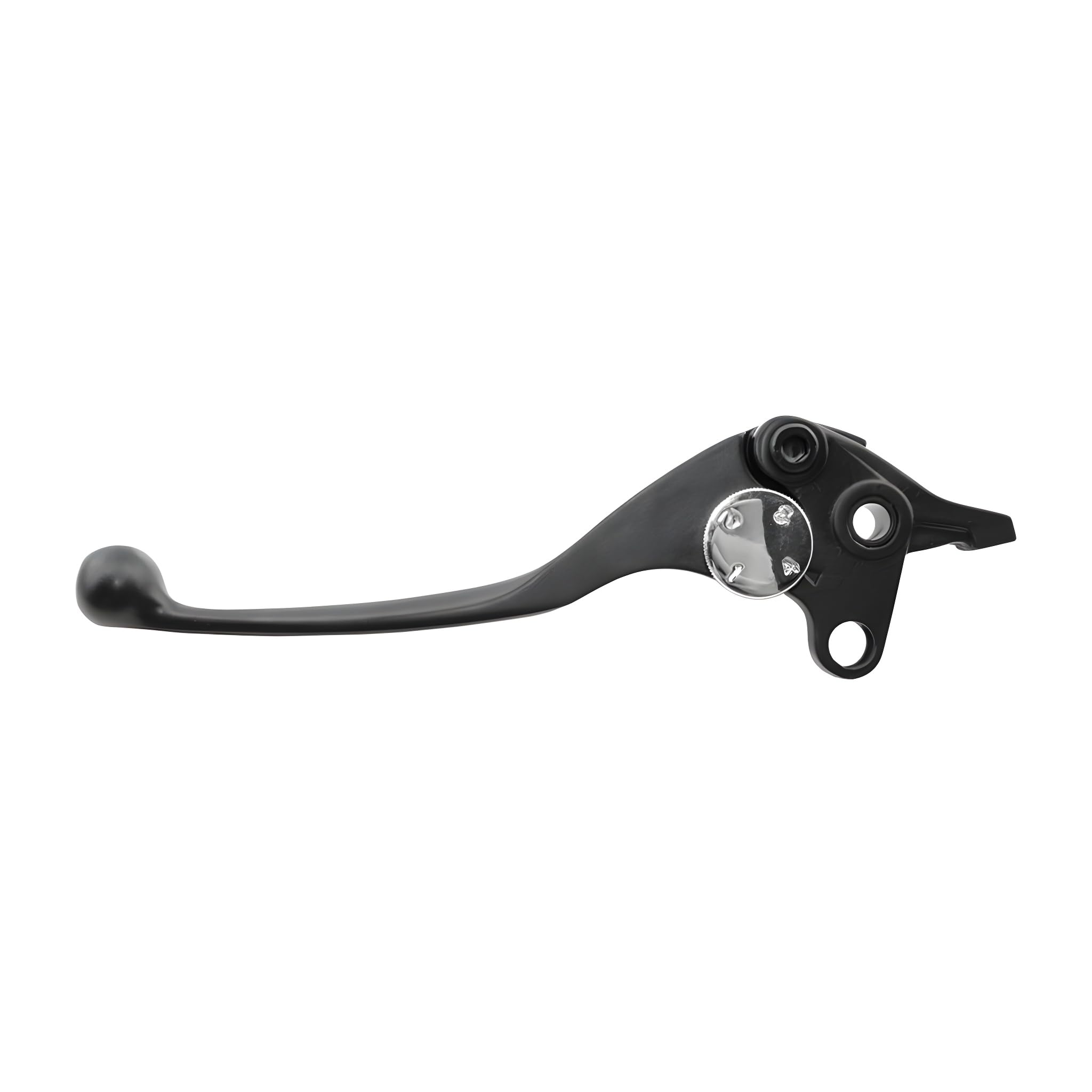 Vicma 71582 Half Left, Black
