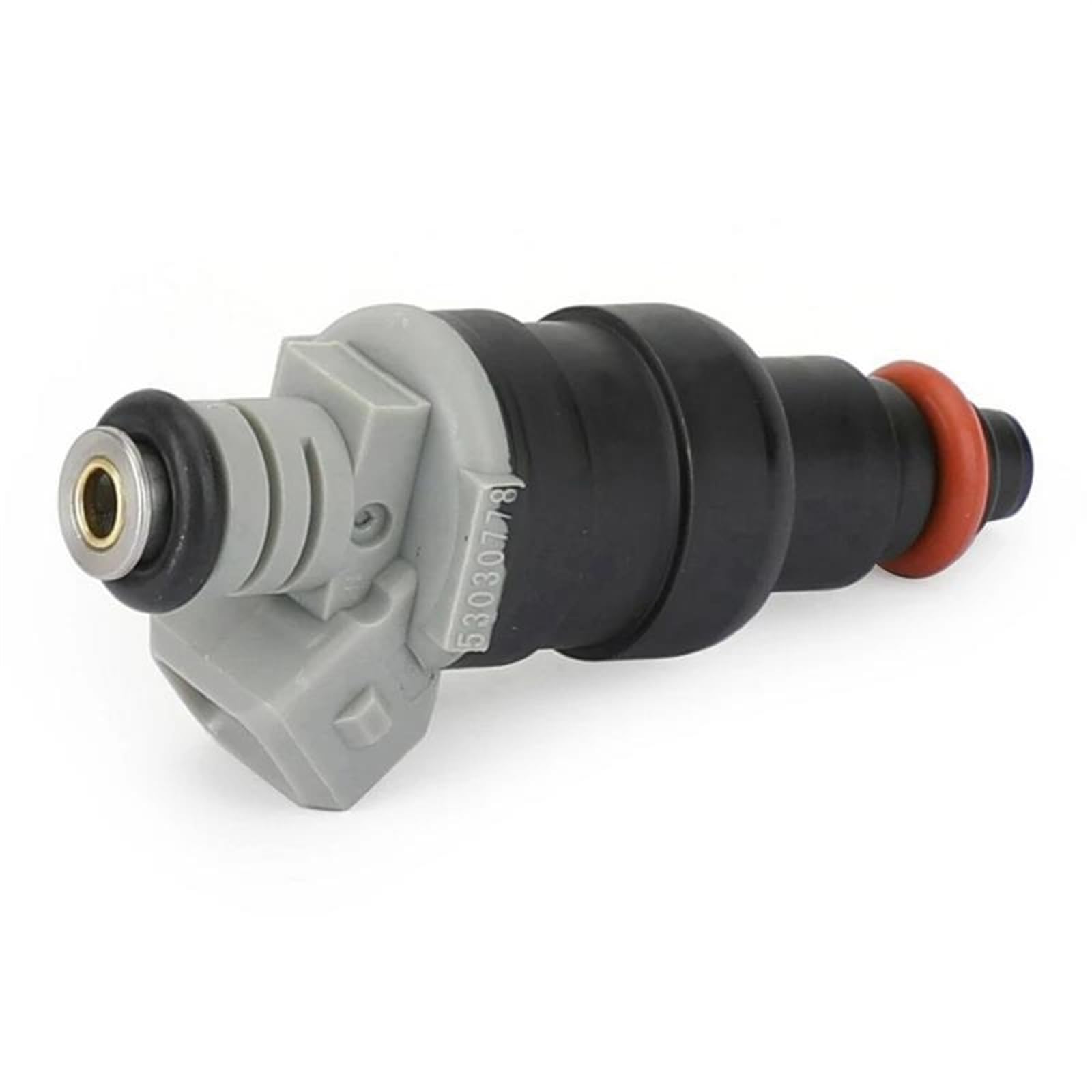 6X Fuel Injectors Fit for Ram 1500/2500/3500 1996-1999 5.2/5.9L V8 53030778 Auto Accessories Parts Nozzle