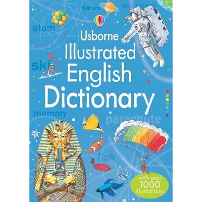 Illustrated Dictionary