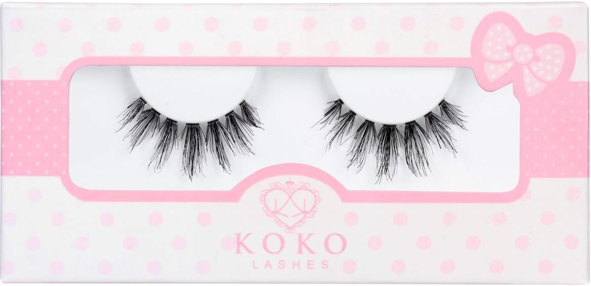 Koko Lashes "Misha"
