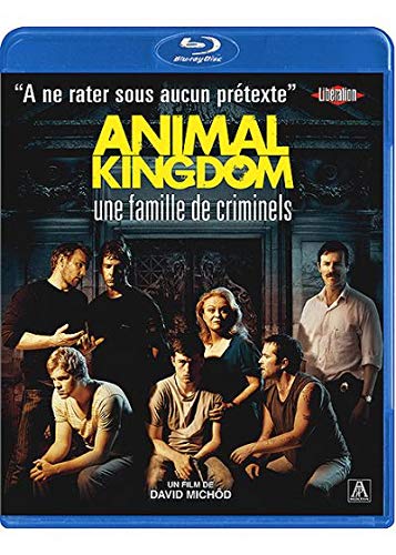 Bild: Animal Kingdom (2010) ( ) [ Franz�sische Import ] (Blu-Ray) f�r 27,98 EUR (-30%) statt 14,25 EUR bei amazon.de