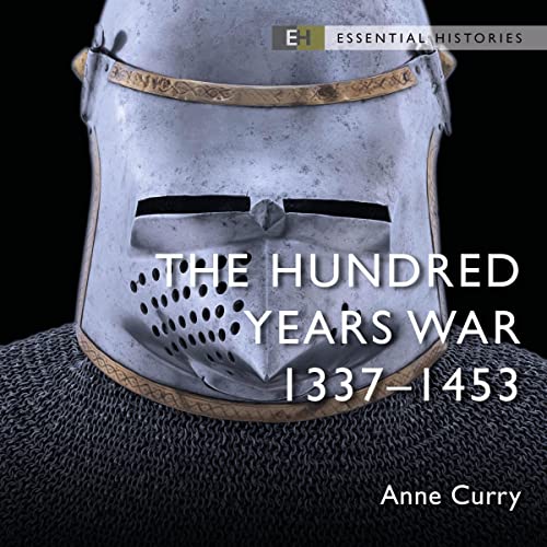 The Hundred Years War by Emeritus Professor Anne Curry episode artwork