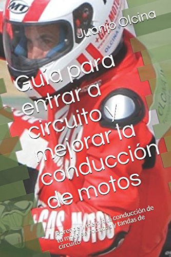 Guía para entrar a circuito y mejorar la conducción de