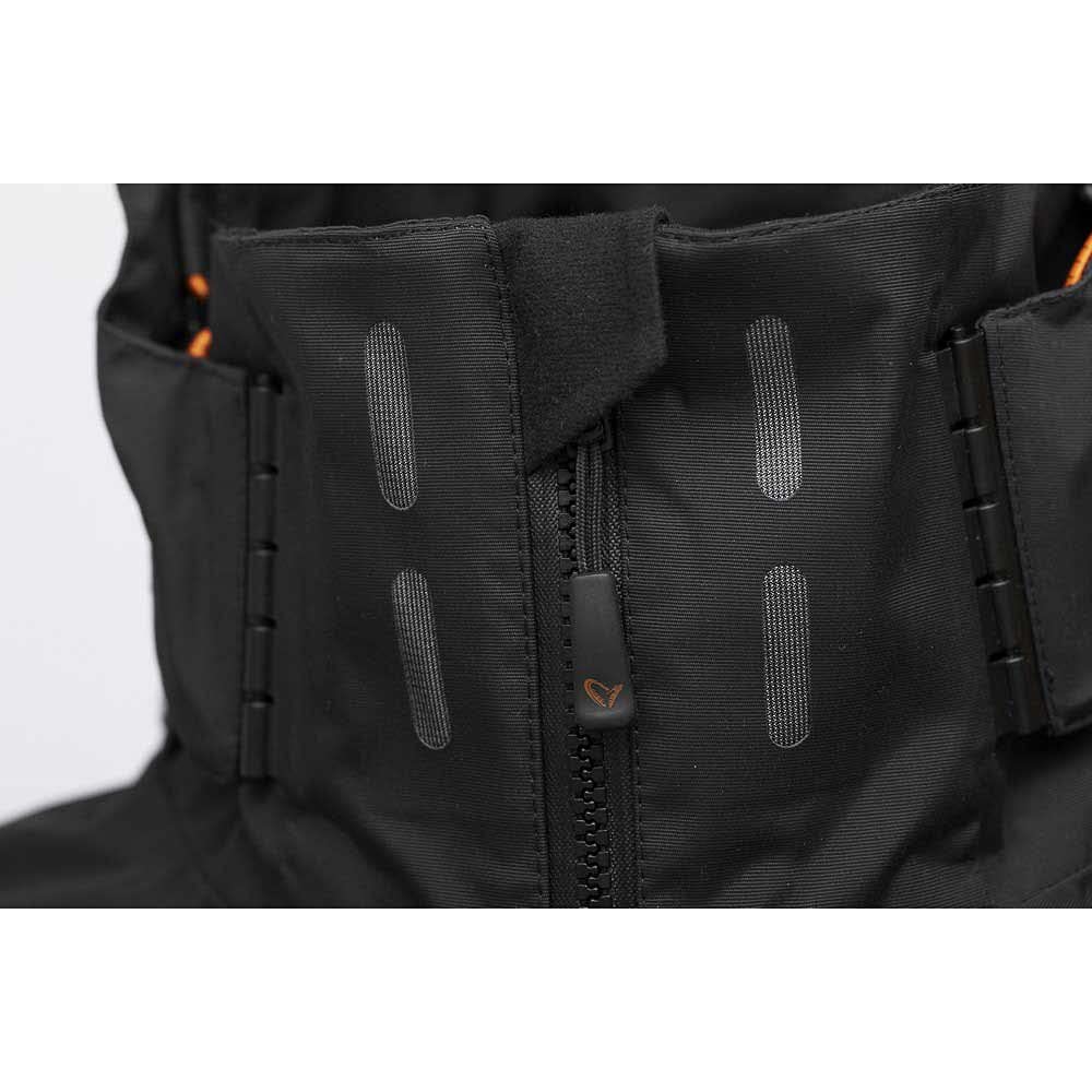 Savage Gear WP Performance - Giacca impermeabile da pesca