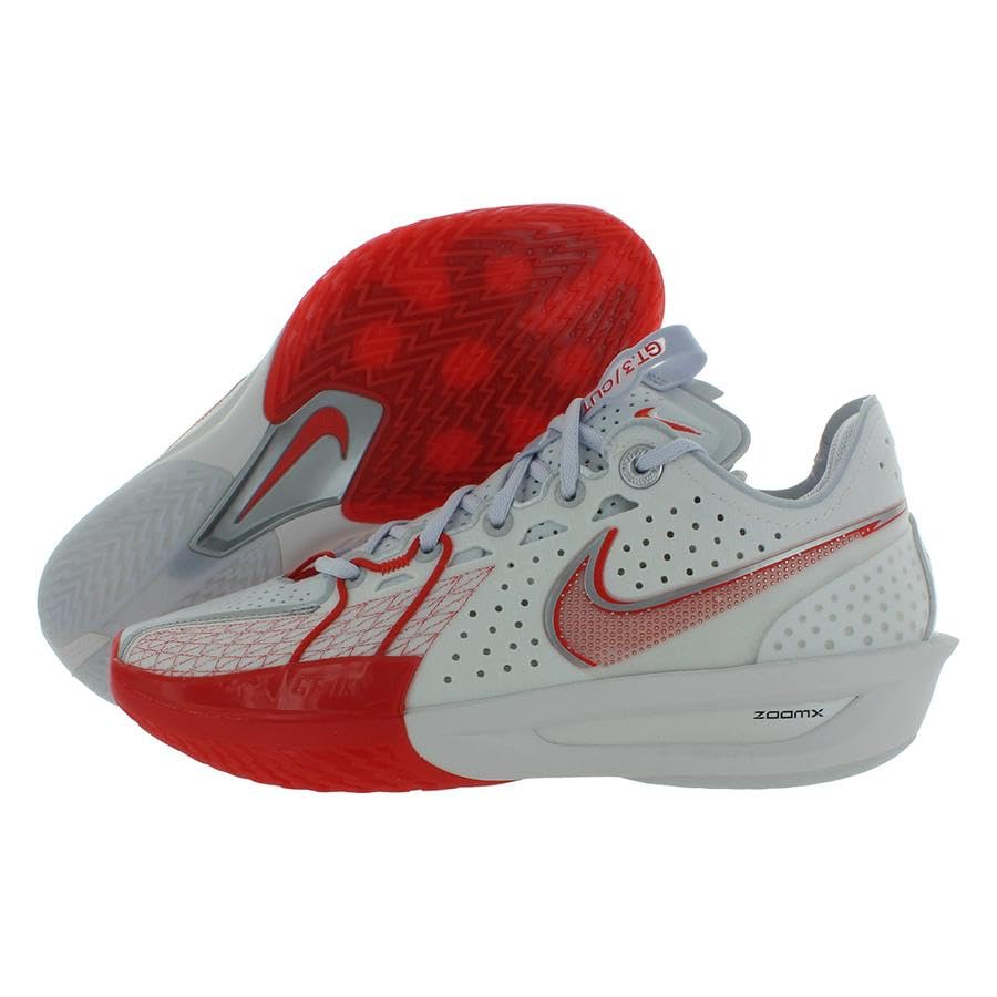 Image of Nike Men's G.T. Cut 3 Basketball Shoes
