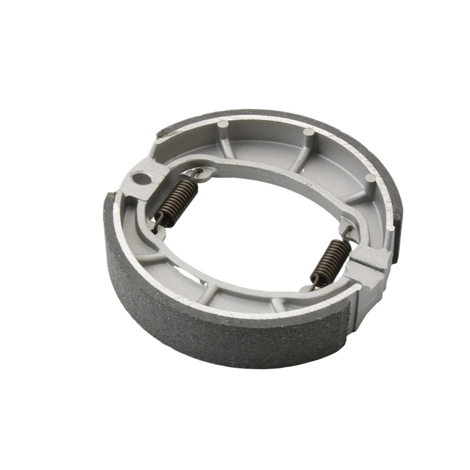 Mâchoires de frein moto 125 haute friction universelles 125cc type 4312A-H1A-000
