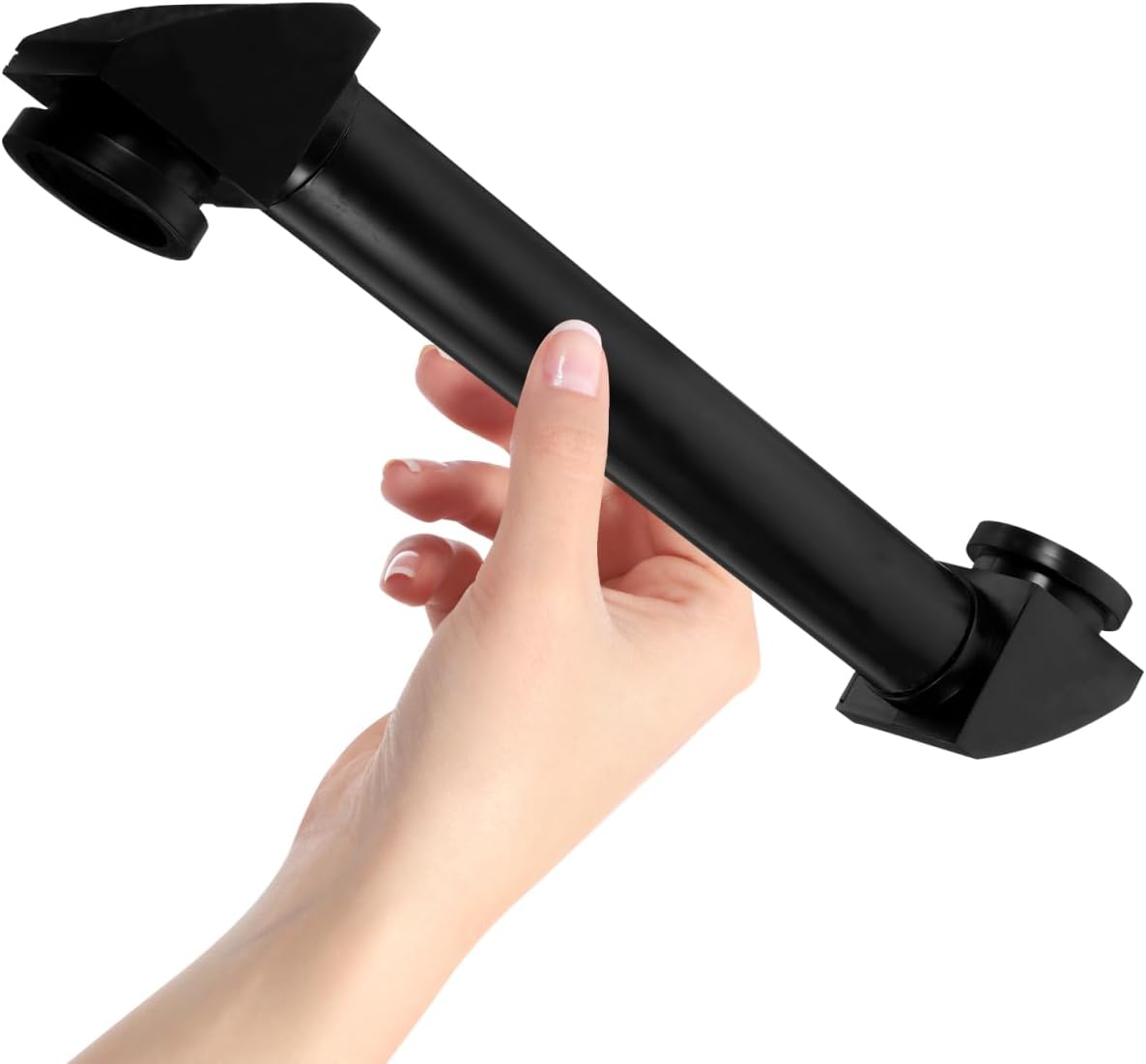 Totority Kid's Periscope Toy, Adjustable Plastic DIY Mirror Periscope Kit