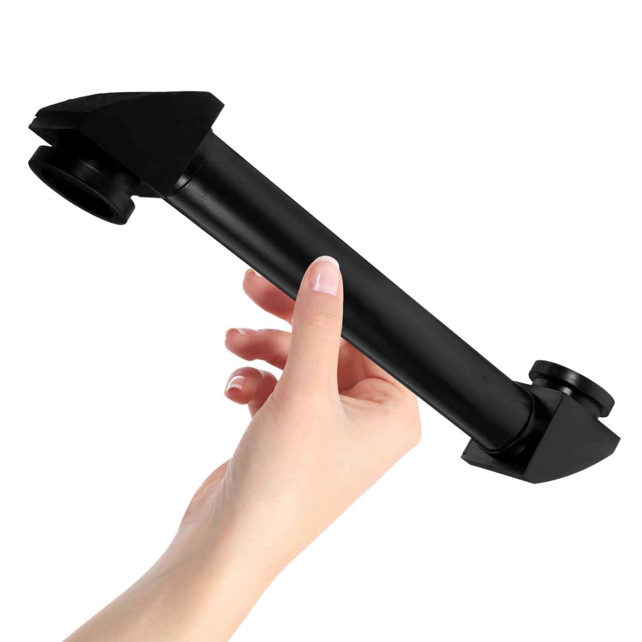 Vaguelly Réflecteur de périscope amovible - Outil d'expérimentation optique portable pour la physique, la salle de classe et les activités scientifiques en plein air