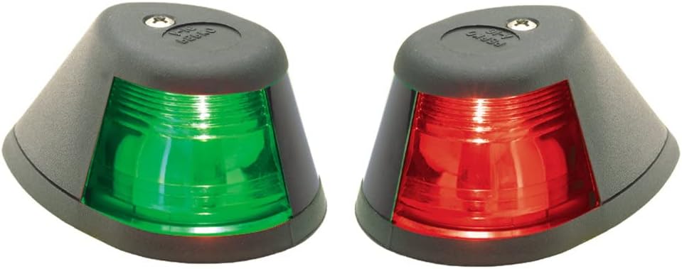 Perko Horizontal-Mount Side Lights