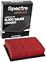 Spectre Essentials Engine Air Filter by K&N: Premium, 50-Percent Longer Life: Fits Select 2000-2012 FORD/MERCURY/MAZDA (Escape, Taurus, Sable, Mariner, Tribute), SPA-2187