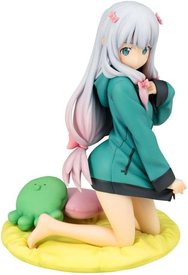 Kotobukiya Sagiri Izumi