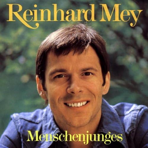 Reinhard Mey