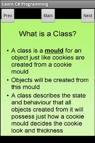 Learn C# Programming for Beginners - App on Amazon Appstore