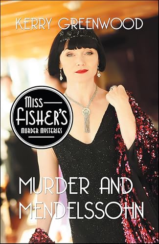 Murder and Mendelssohn