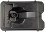 Dorman 923-005 Driver Side Tail Light Circuit Board Compatible with Select Chevrolet Models