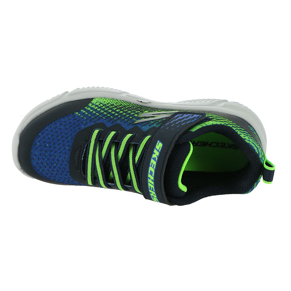 Skechers Go Run 650 Norvo ZapatillasNiños