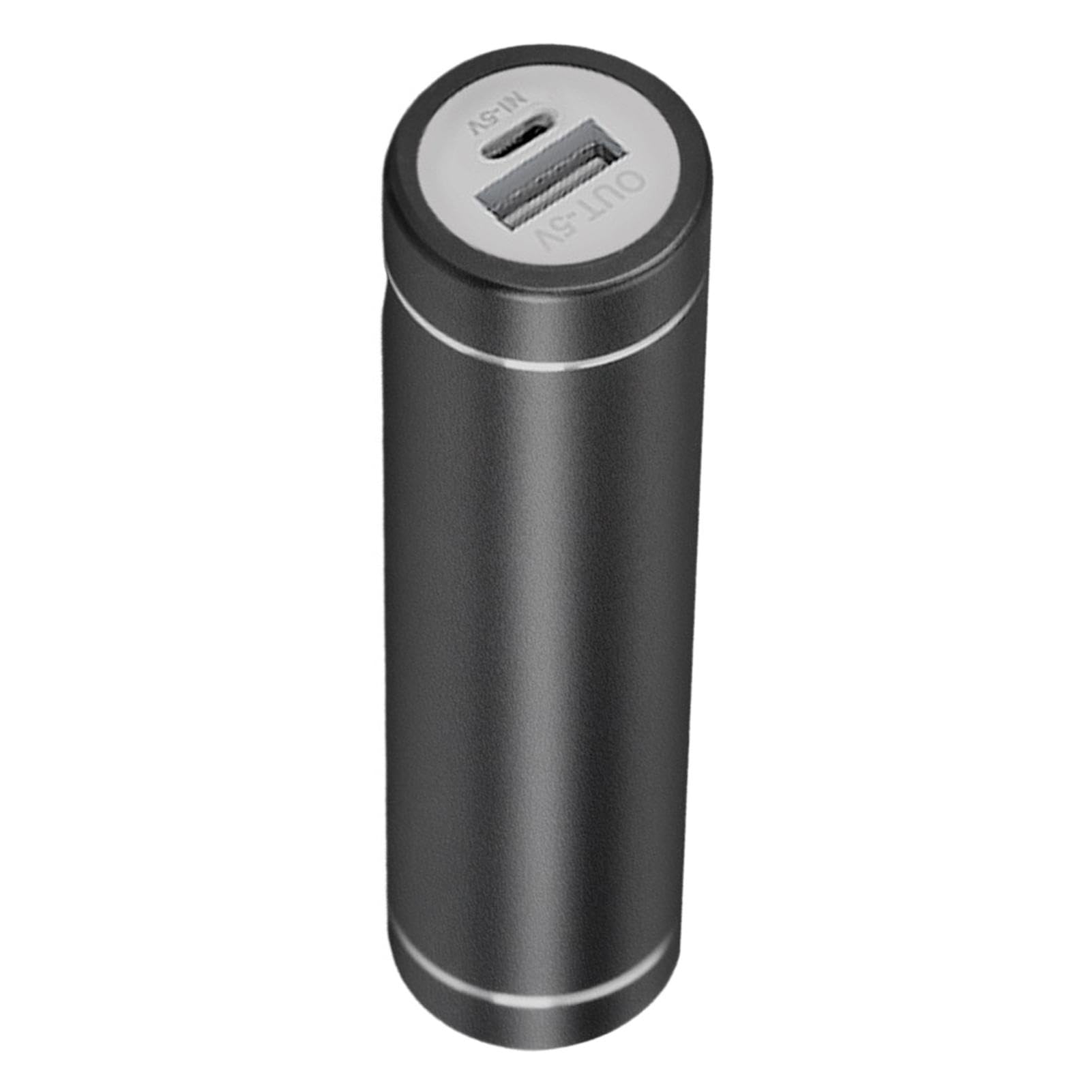 Seamless Mobile Charging Case - Fast Charging Battery Sleeve - Type-C Portable Battery Storage Sleeve Holder for Most Types of Phones