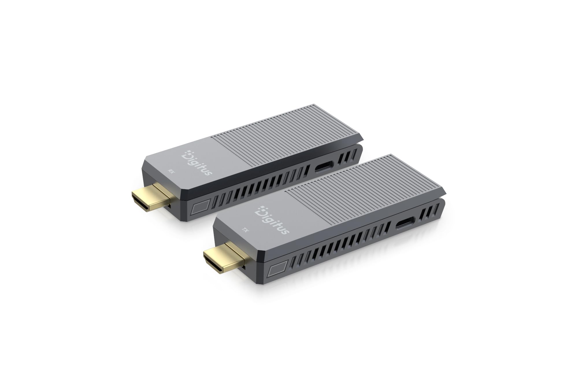 Digitus Wireless Hdmi Extender Set Bis 150m 4k/60hz (dS-55359)