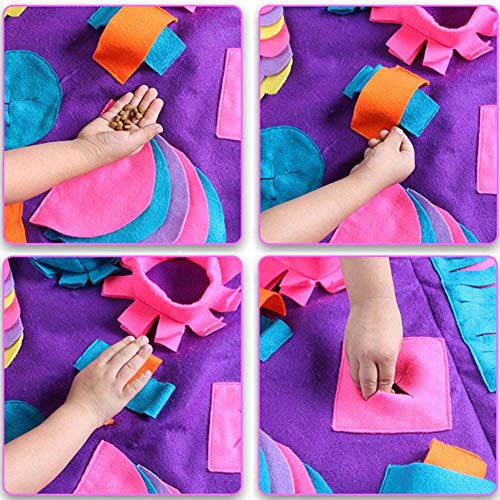 CSPone Tappeto da fiuto per Cani e Gatti