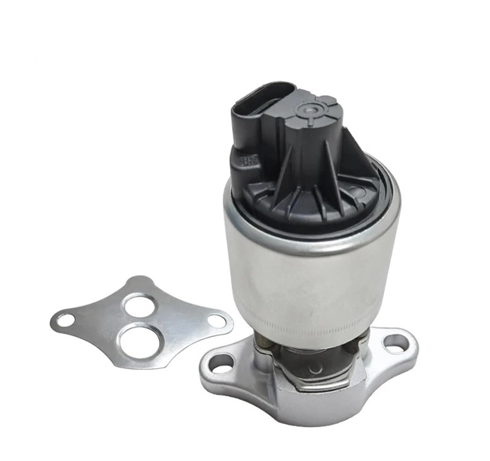 Saibol One Color Egr Valve For Holden Egr Valve For Ra For Rodeo 3.5L (6Ve1) For Jackaroo For Frontera 3.2L (6Vd1) 6Cyl 17096178 8-17096178-3 8170961783 Exaust Gas Recirculation