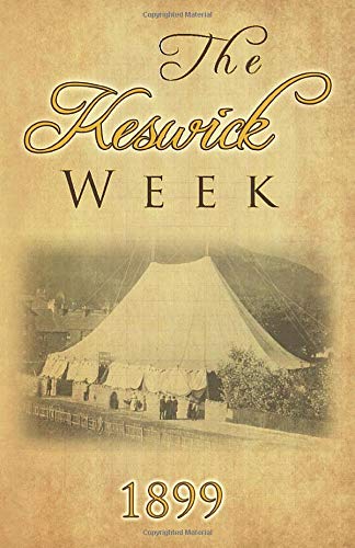 The Keswick Week 1899