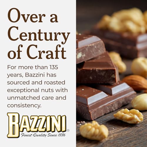Image of Bazzini Honey Roasted Bulk Peanuts 4lb