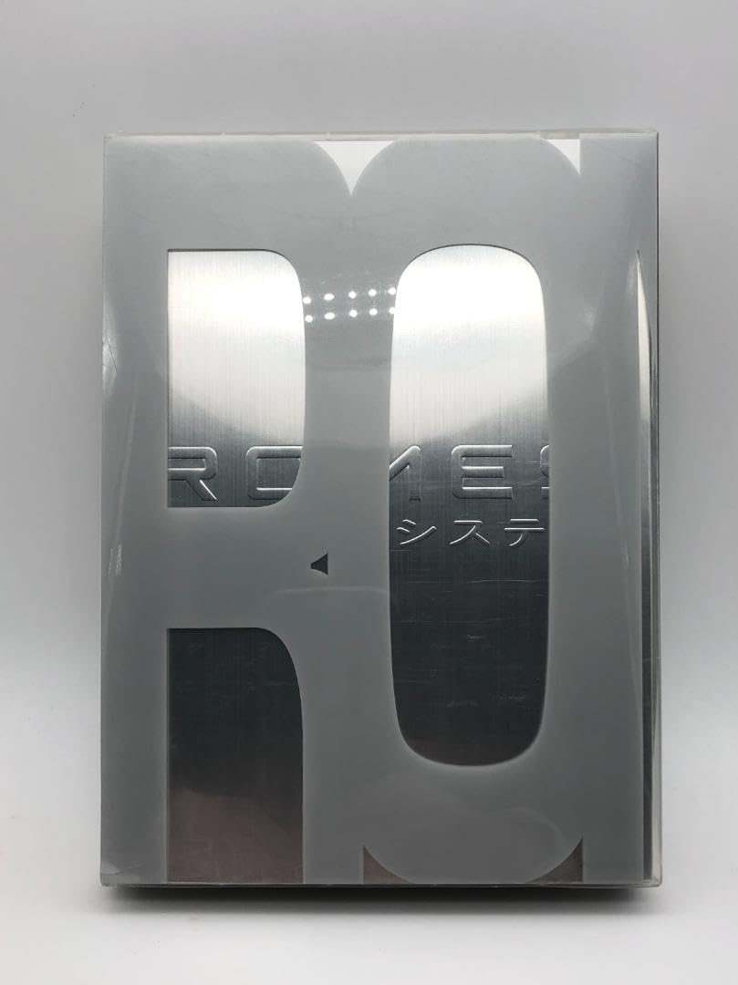 Amazon.co.jp: ROMES 空港防御システム DVD 大倉忠義 安田章大