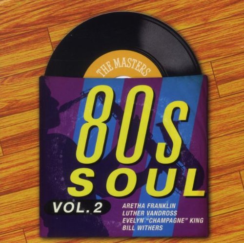 MASTERS: 80'S SOUL VOL.1