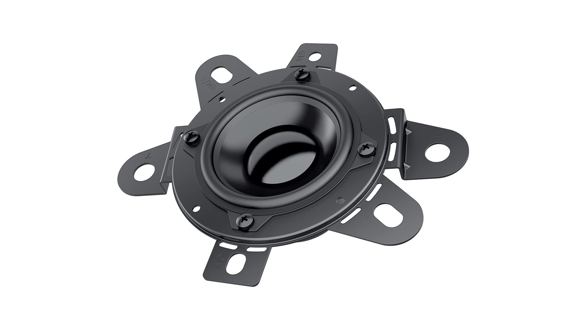 AP2MV Prima- Audison 2" 50W 4-OHM Aluminium Speakers (Pair)