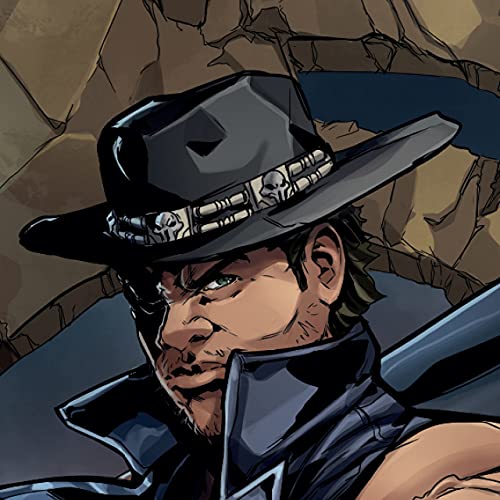 Outlawed Faith: Chapter 2