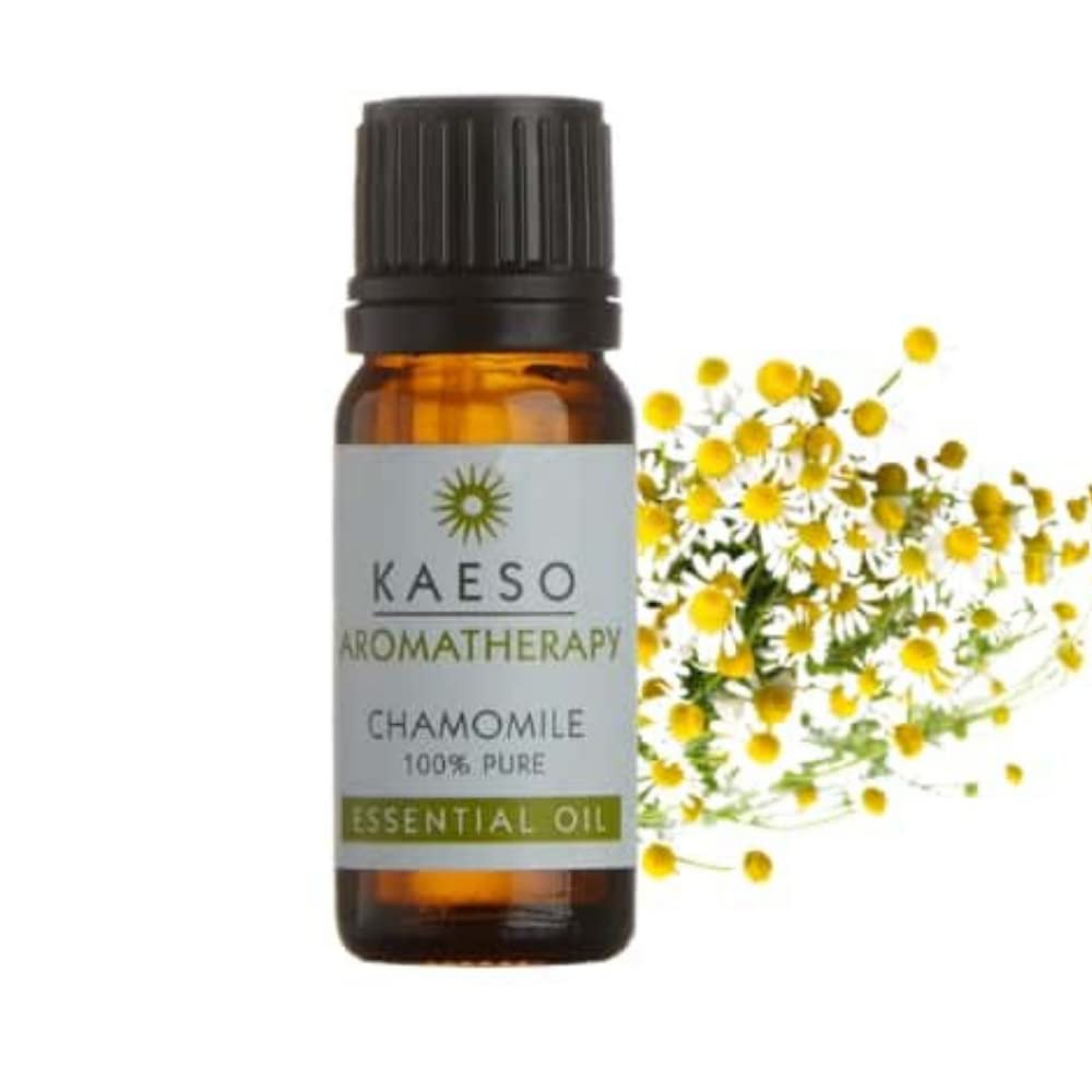 Kaeso Beauty Essential Oil Chamomile 14 ml