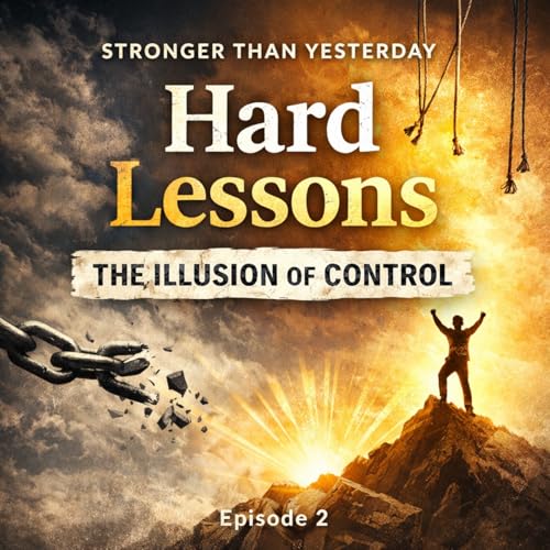 Hard Lessons- The Illusion of control