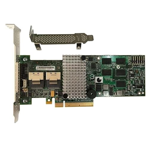 LSI00202+BBU08 SAS 9260-8i 512M PCI-E