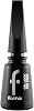 Flormar Jel Görünüm Veren Son Kat Tırnak Cilası - Gel Look Top Coat - 000