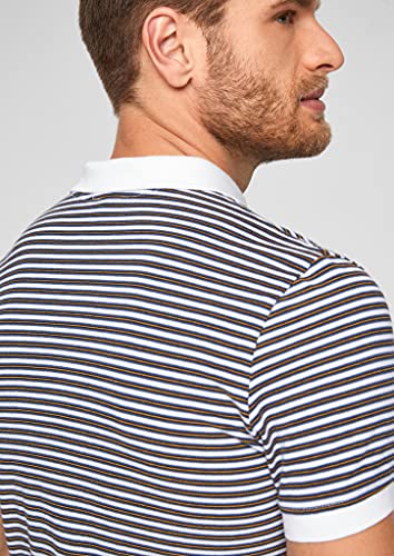 S.Oliver 130.10.104.13.130.2063373 Polo, 01g0, S