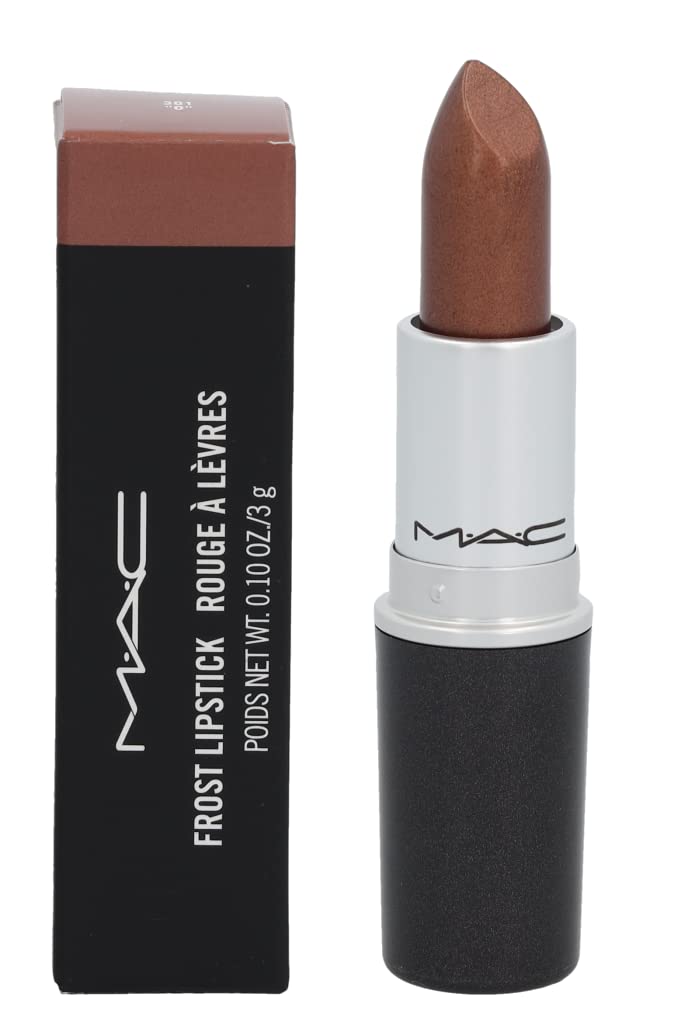 Mac Women's Gold Frost Lipstick